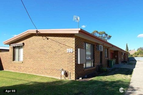 200 Plummer St, South Albury, NSW 2640