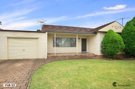 23 Ian Cres, Chester Hill, NSW 2162