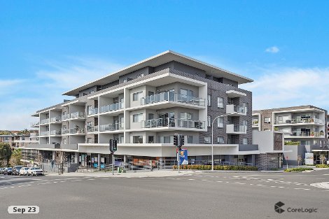 312/1 Evelyn Ct, Shellharbour City Centre, NSW 2529