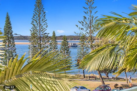 Lot 43/484-488 Marine Pde, Biggera Waters, QLD 4216