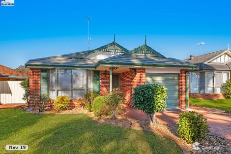 43a Larapinta Cres, St Helens Park, NSW 2560