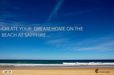 12 Beachview Dr, Sapphire Beach, NSW 2450