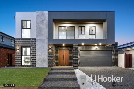 1 Conservation Way, Lyndhurst, VIC 3975