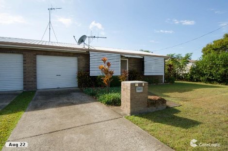 2/90 Hanbury St, Bundaberg North, QLD 4670