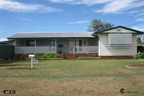 6 Harm St, Murgon, QLD 4605