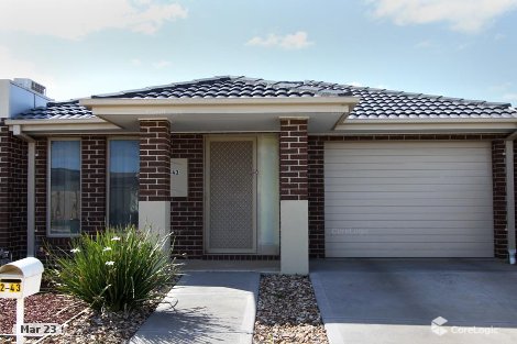 2/43 Claire Way, Tarneit, VIC 3029