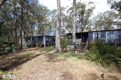 133 Forest Rd, Wingello, NSW 2579