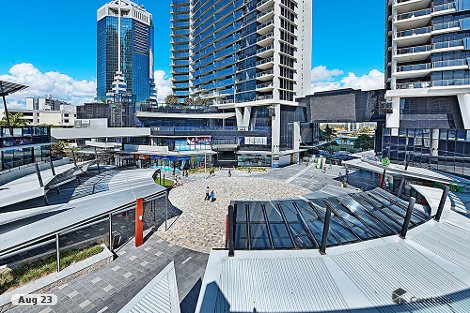 2552/9 Ferny Ave, Surfers Paradise, QLD 4217