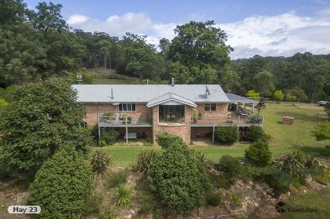 272 Egans Rd, Runnyford, NSW 2536