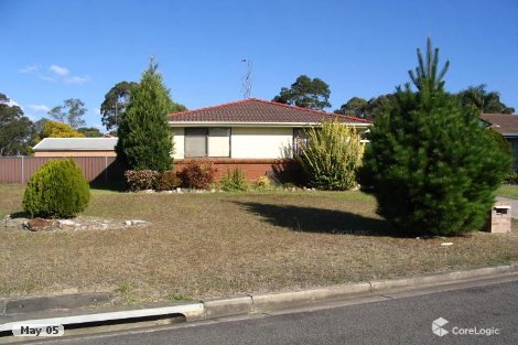 1 Rich Pl, Jamisontown, NSW 2750