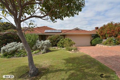 5 Feathertop Rise, Alexander Heights, WA 6064