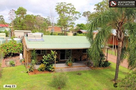 100 Shiplick St, Aldershot, QLD 4650