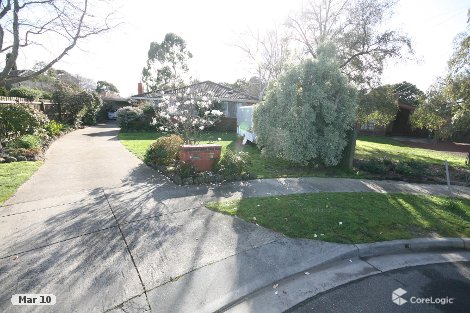 31 Sandra Ct, Knoxfield, VIC 3180