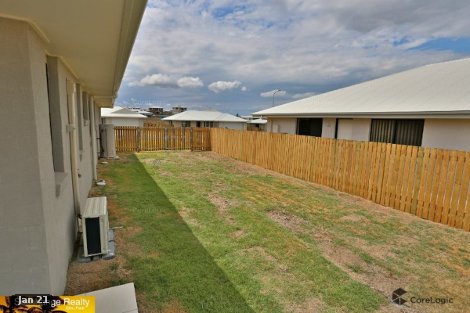 23 Eagle Hts, Zilzie, QLD 4710