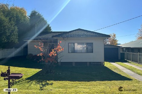 26 Beaufort St, Littleton, NSW 2790