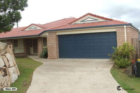 4 Vivaldi Pl, Mackenzie, QLD 4156