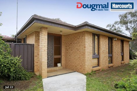 39 Hamlet Cres, Rosemeadow, NSW 2560