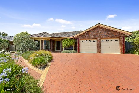 11 Burrowa St, Palmerston, ACT 2913