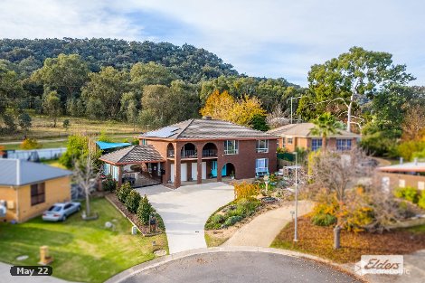 9 Darrung Pl, Springdale Heights, NSW 2641