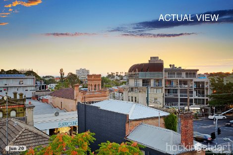 8/98 Barkly St, St Kilda, VIC 3182