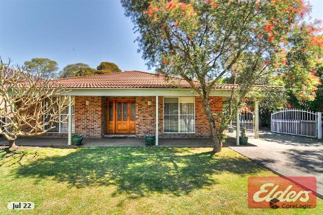 32 Carinya Rd, Girraween, NSW 2145