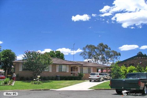 3 Grono Pl, Mcgraths Hill, NSW 2756