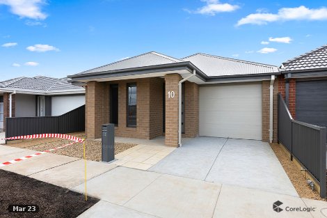 10 Vivid St, Winter Valley, VIC 3358