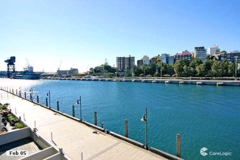 449/6c Cowper Wharf Roadway, Woolloomooloo, NSW 2011