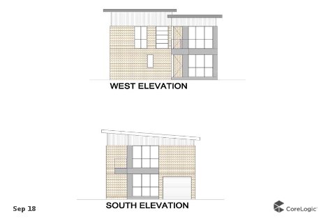 Lot 2055 Bruce Ferguson Ave, Bardia, NSW 2565