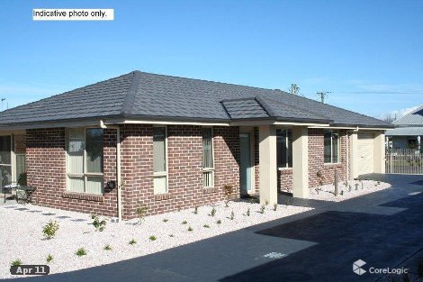 5/15 Hampden St, Latrobe, TAS 7307