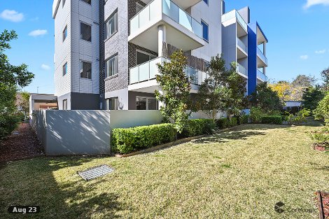 4/14 Bellevue St, Thornleigh, NSW 2120