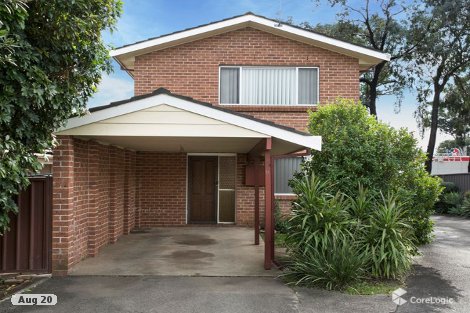 11/8 Rudd Rd, Leumeah, NSW 2560