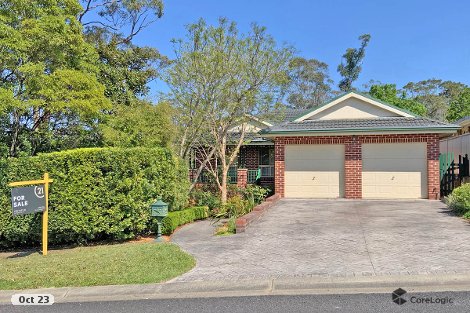 41 Gazania St, Faulconbridge, NSW 2776