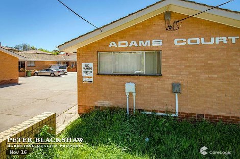 8/15 Adams St, Queanbeyan West, NSW 2620