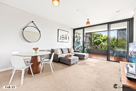 202/261 Morrison Rd, Ryde, NSW 2112