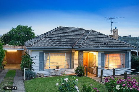 5 Rutland St, Niddrie, VIC 3042