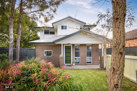 1/134 Marsden St, Shortland, NSW 2307