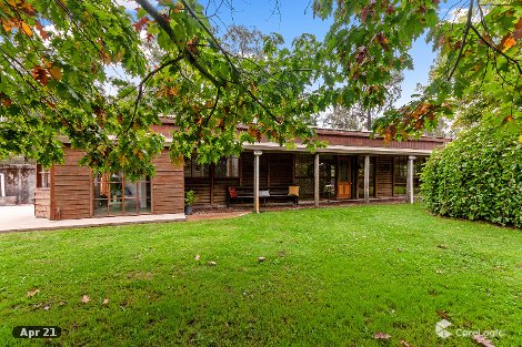 114 Johnson Lane, Seaton, VIC 3858