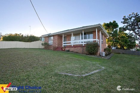 15 Garrard Ave, Mount Warrigal, NSW 2528