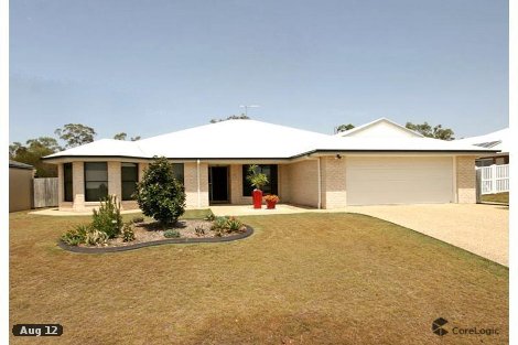 2 Tahoe Pl, Narangba, QLD 4504