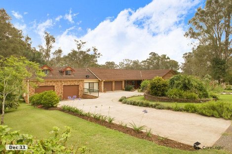 25 Old Sackville Rd, Wilberforce, NSW 2756