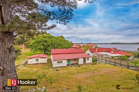 117 Esplanade, Strahan, TAS 7468