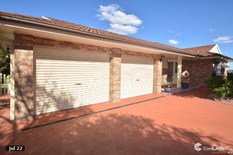 4 Clearview Cl, Cameron Park, NSW 2285