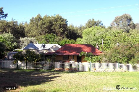 113 Upper Turon Rd, Sofala, NSW 2795