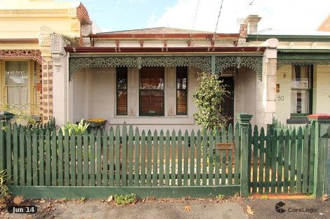 52 Birkenhead St, Fitzroy North, VIC 3068