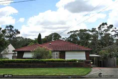 38 Downes St, North Epping, NSW 2121