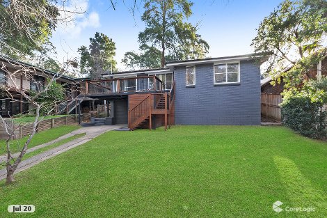 23 Currawong Cres, Bowen Mountain, NSW 2753