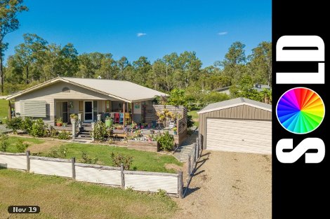 27 Cotter Dr, Gunalda, QLD 4570