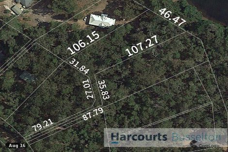 Karri Lane, Quinninup, WA 6258