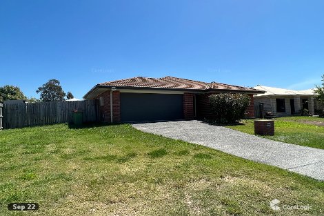 26 Wolfik Dr, Goodna, QLD 4300